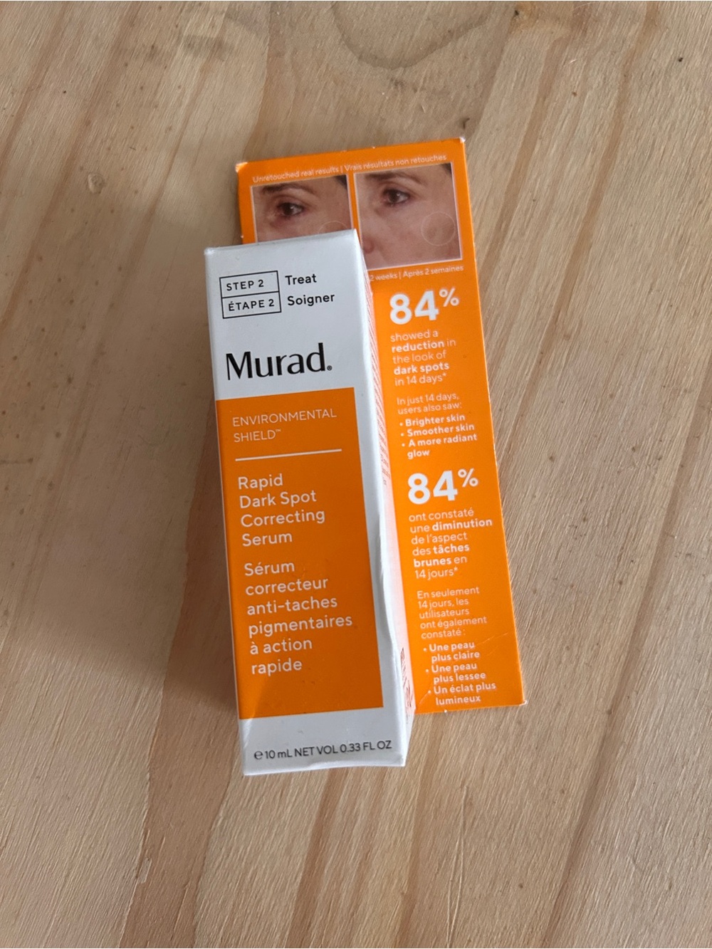 Murad Rapid Dark Spot Correcting Serum